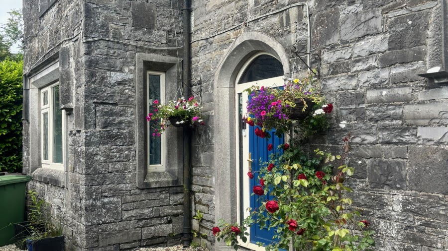 Stone Lodge B&B