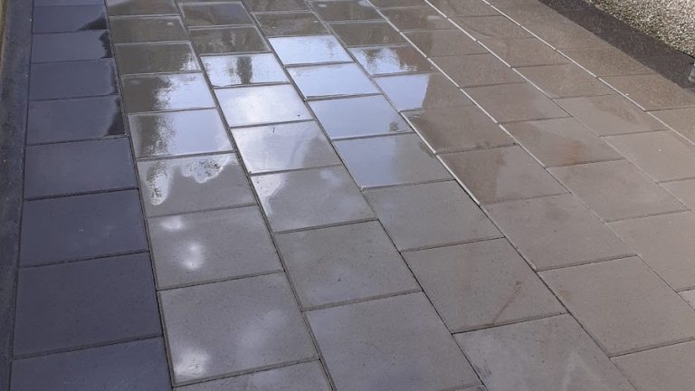 Stone Road Paving and Patios