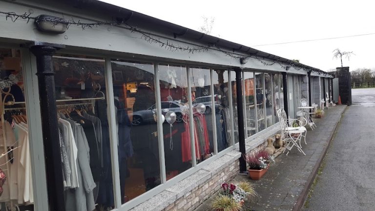 Straffan Antiques