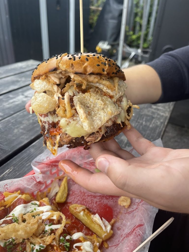 Street Eatz Waterford