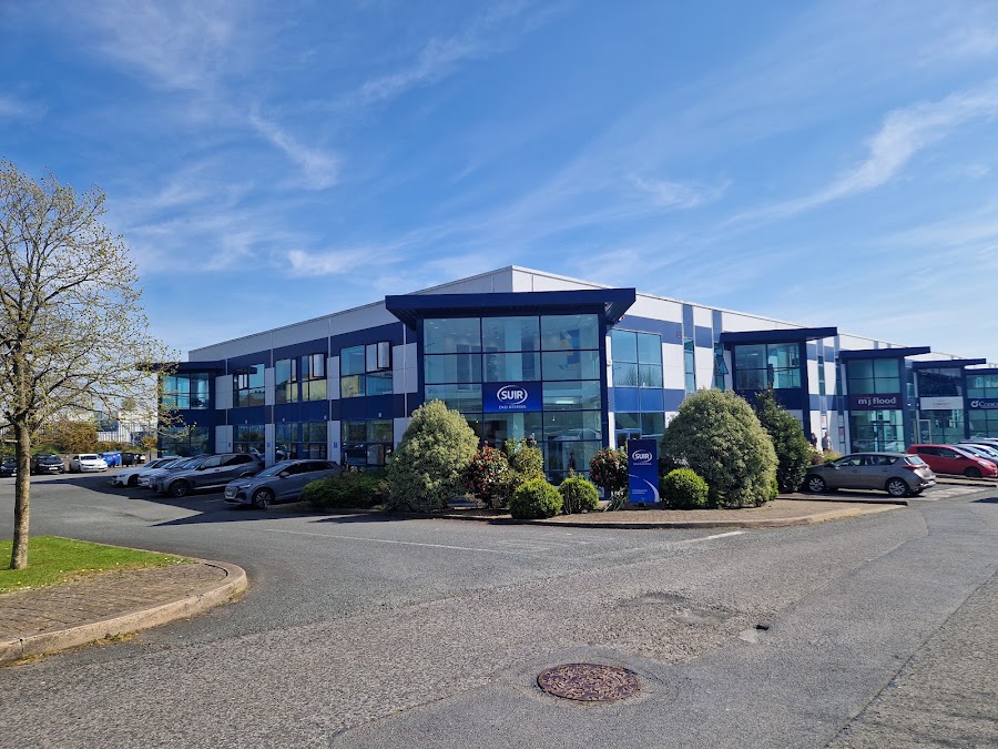Suir Engineering – Head Office