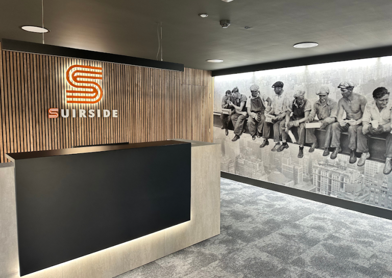 Suirside Construction Ltd