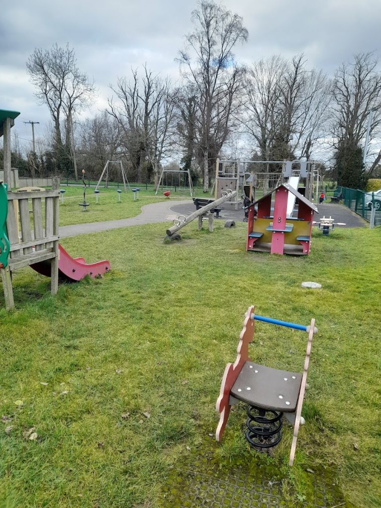 Summerhill Community Centre
