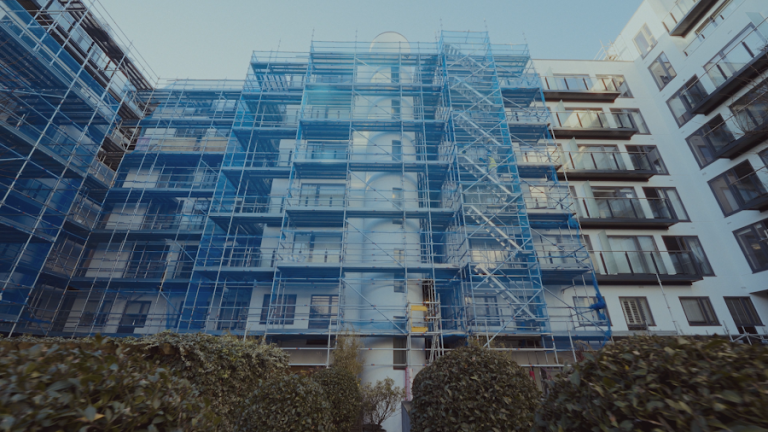 Summit Scaffolding Ltd