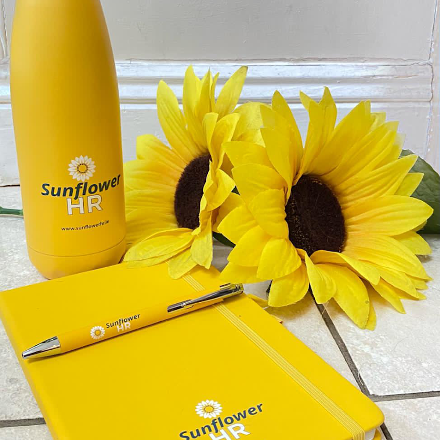 Sunflower HR