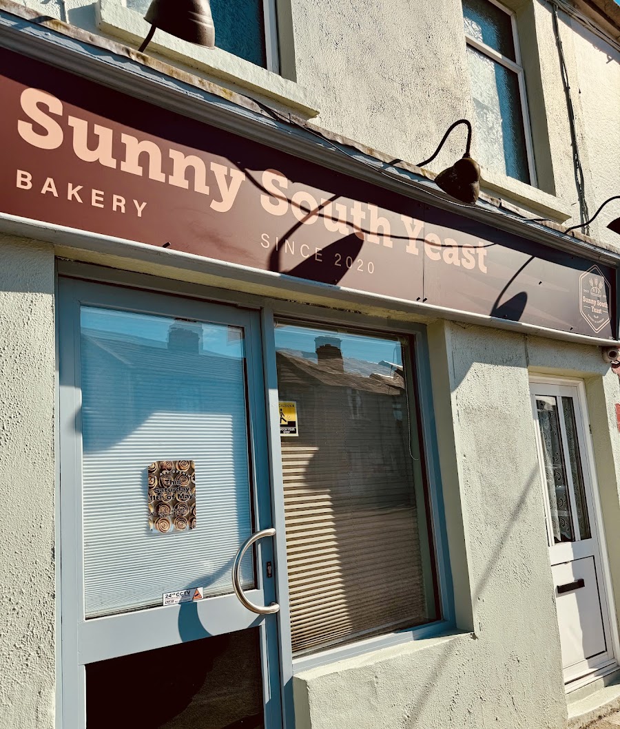 Sunny South Yeast Bakery and Catering