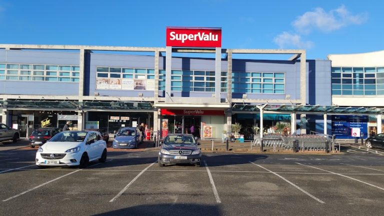 SuperValu Kilbarry