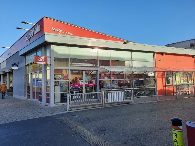 SuperValu Nally’s of Trim