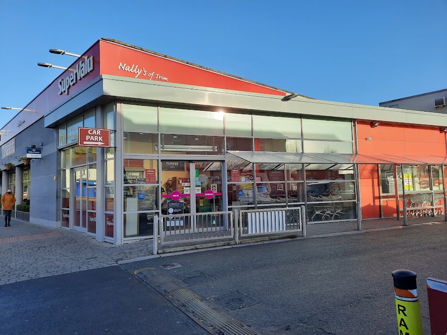 SuperValu Nally’s of Trim