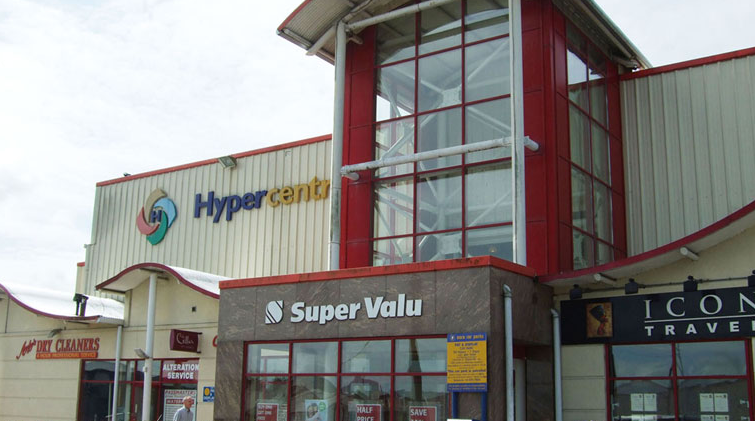 SuperValu Waterford