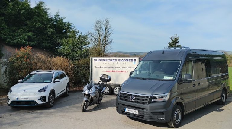 Superforce Express South East