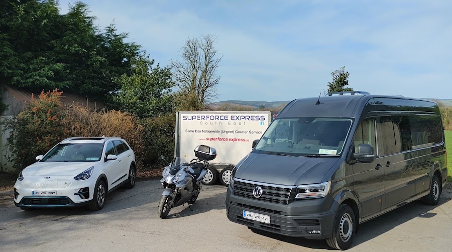 Superforce Express South East