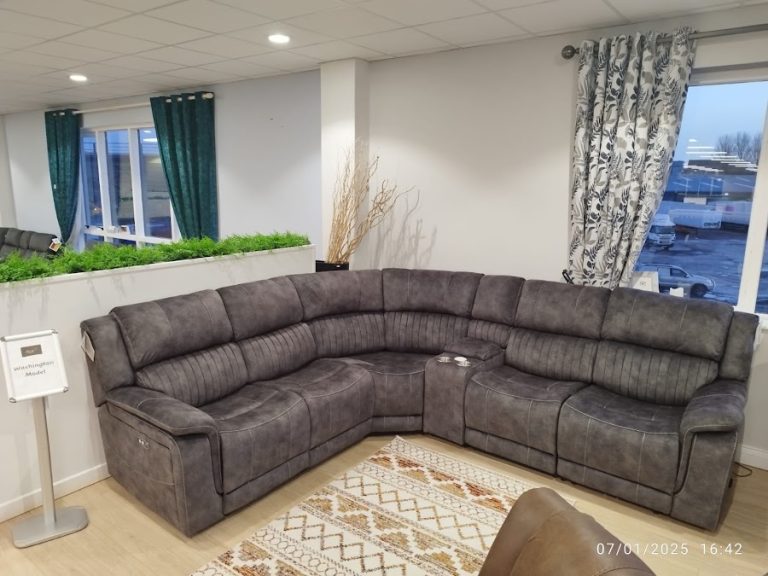 Supersavers Furniture