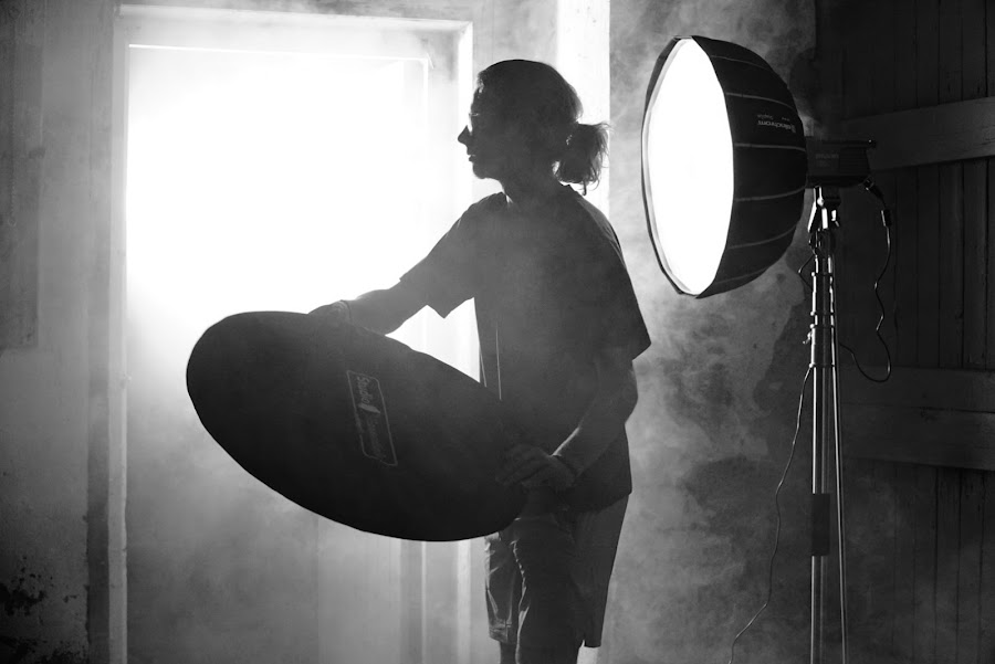 Sure Look Media – Video Production
