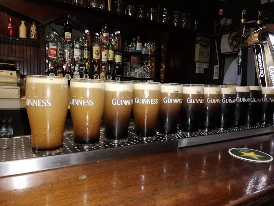 Swans Bar