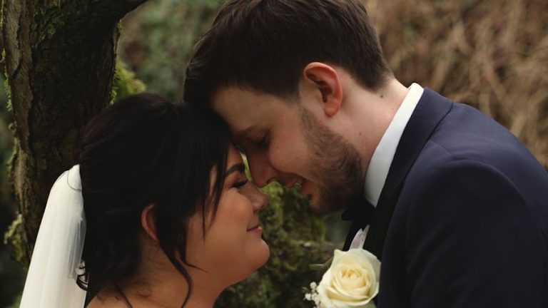 Symmetry Wedding Videography