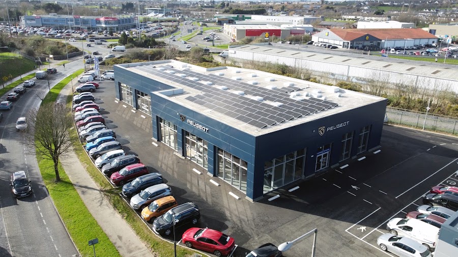 T&C Motors Limited