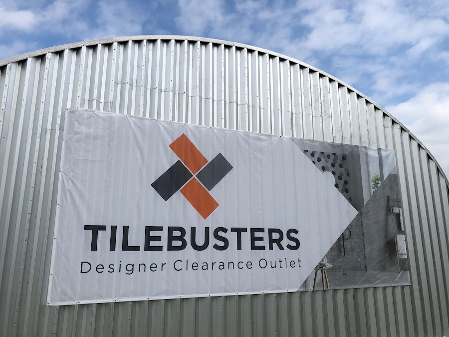 TILEBUSTERS