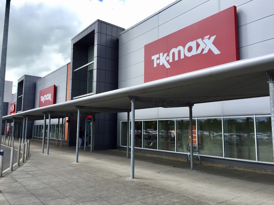 TK Maxx