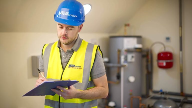 TM Services Boilers