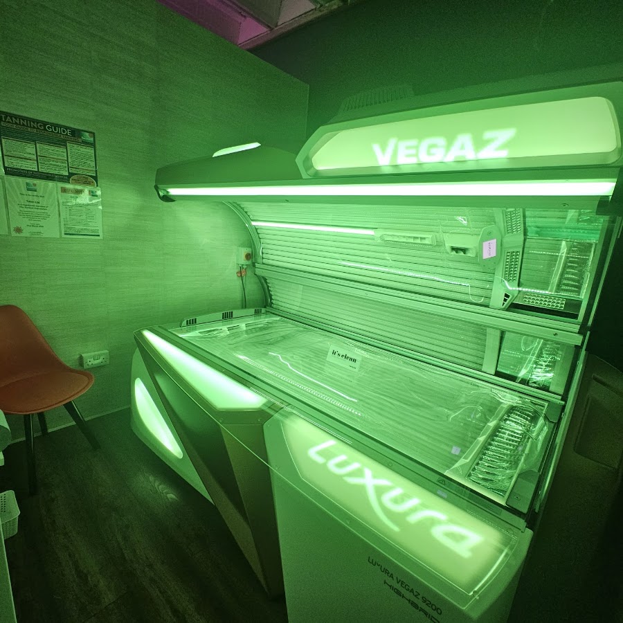 TaTan Tanning Studio (located in Final Touch)
