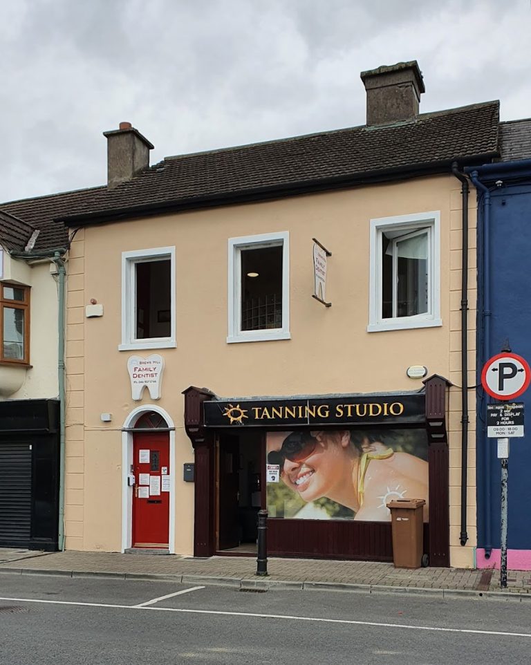 Tanning Studio
