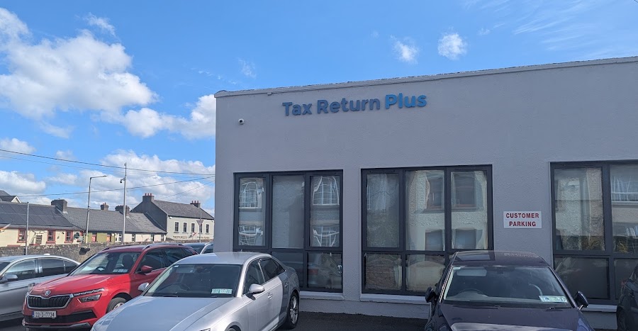 Tax Return Plus