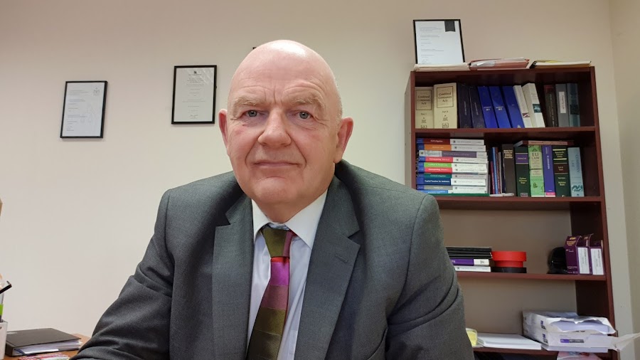 Terry Gorry & Co. Solicitors