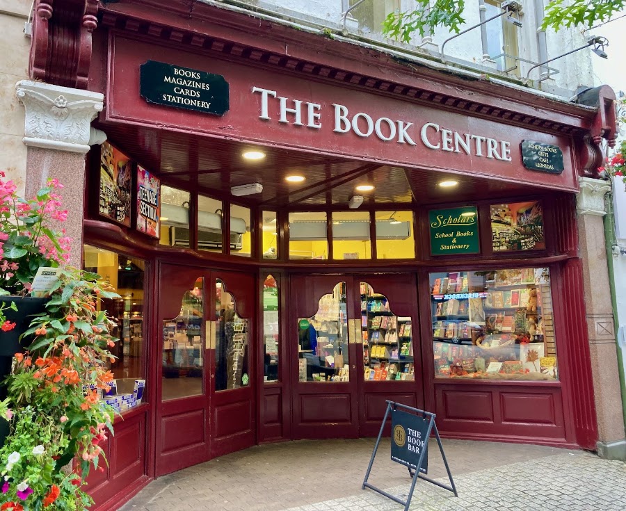 The Book Centre (Waterford)
