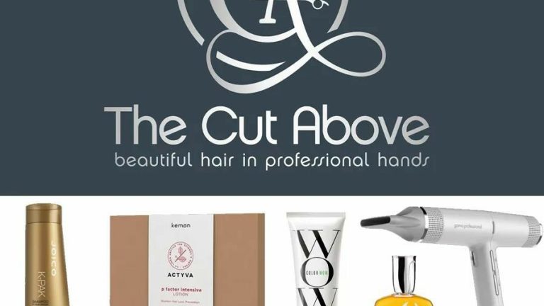 The Cut Above