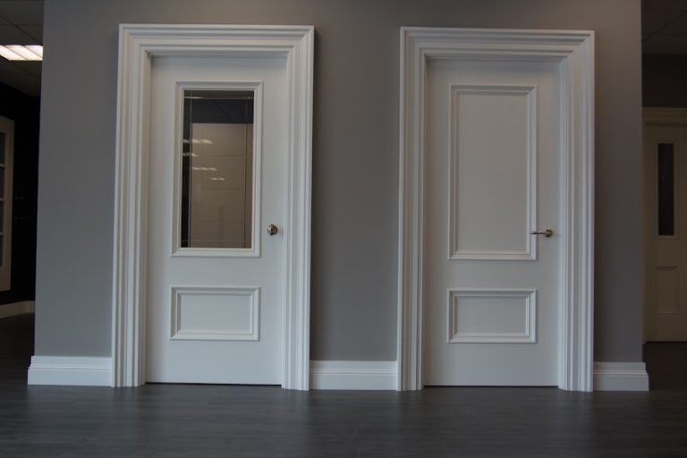 The Door and Floor Company