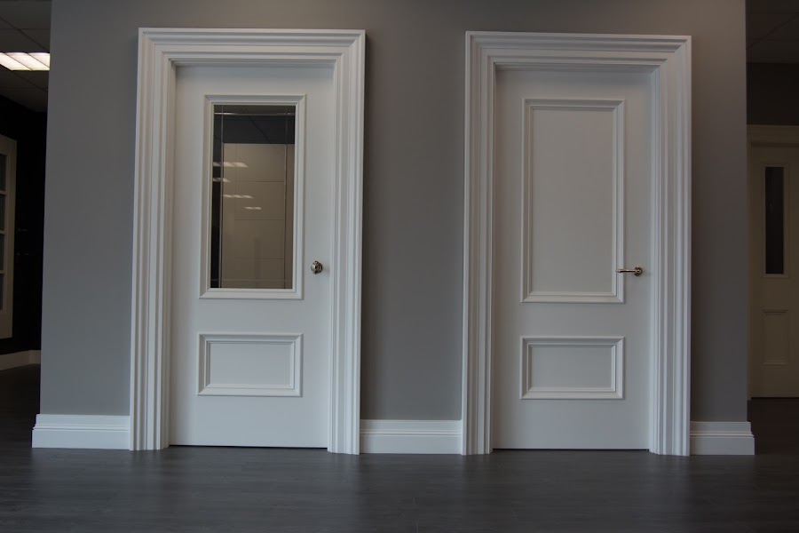 The Door and Floor Company