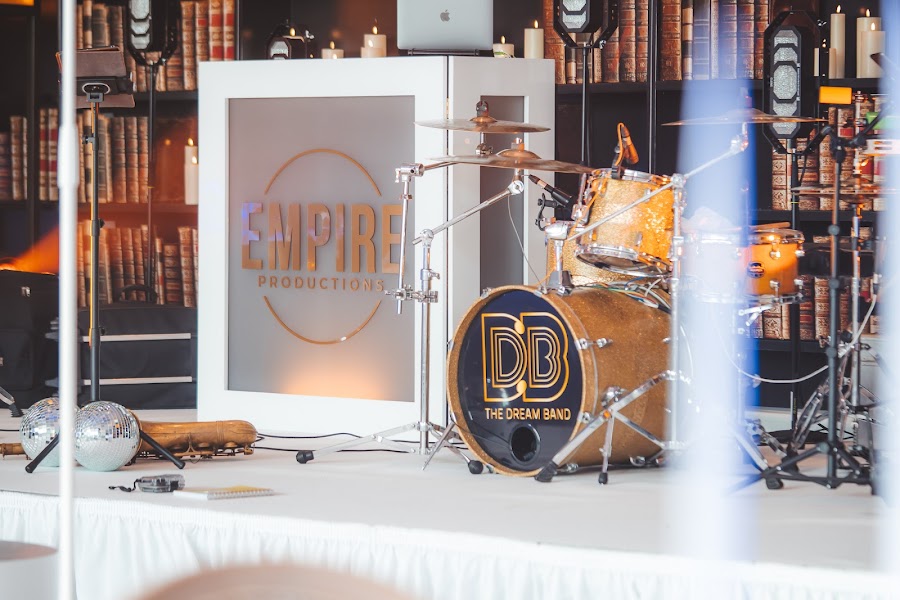 The Dream Band – Private & Corporate Event Entertainment