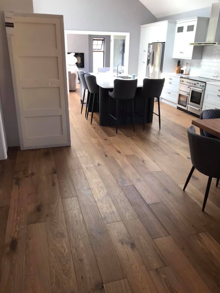 The Floor Gallery