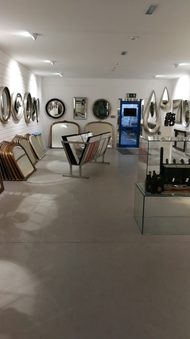 The Framing Studio