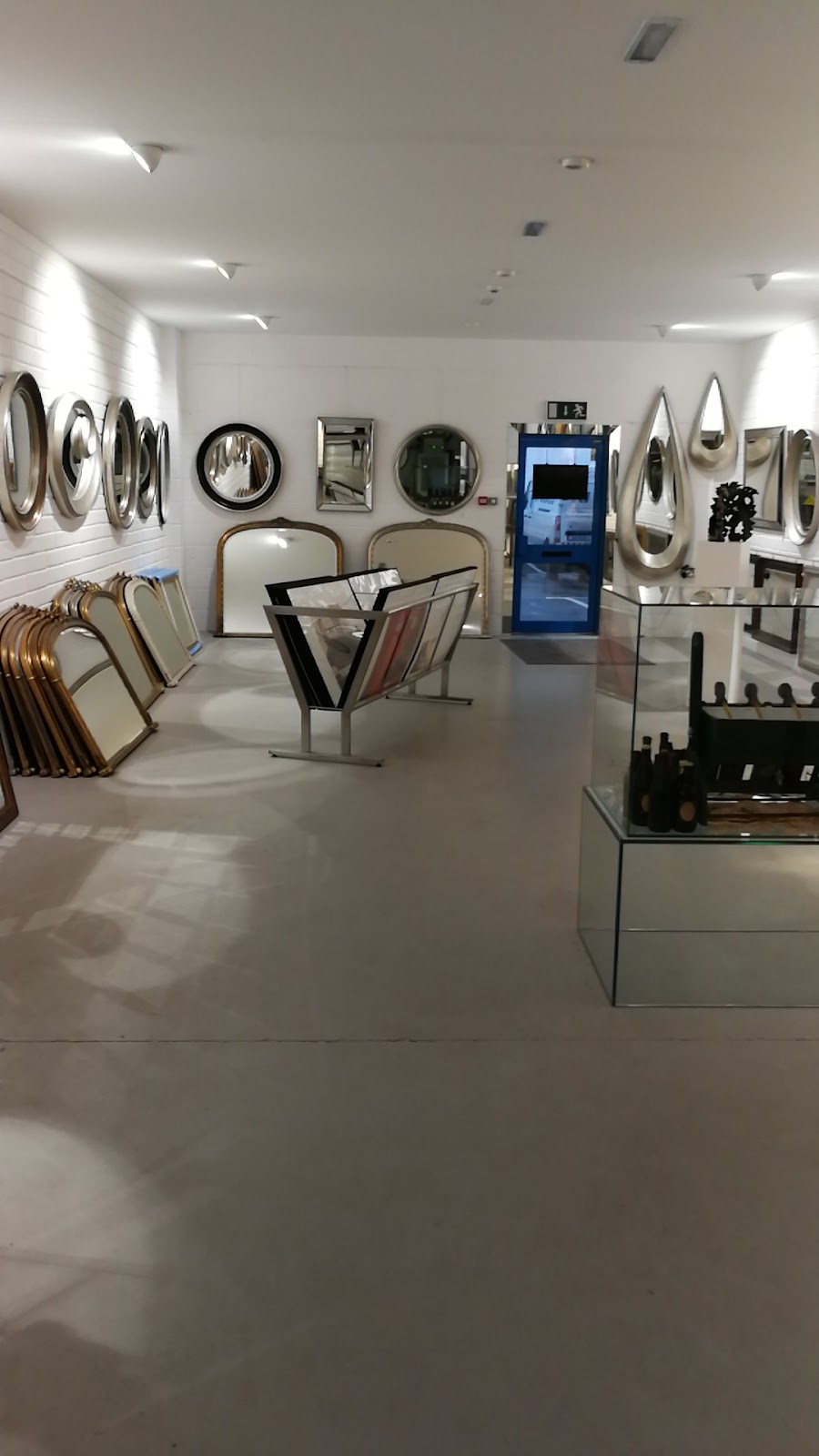 The Framing Studio
