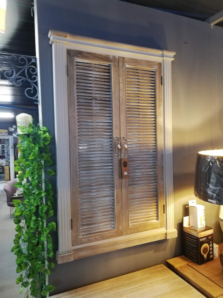 The Furniture Shop, Furniture & Interiors