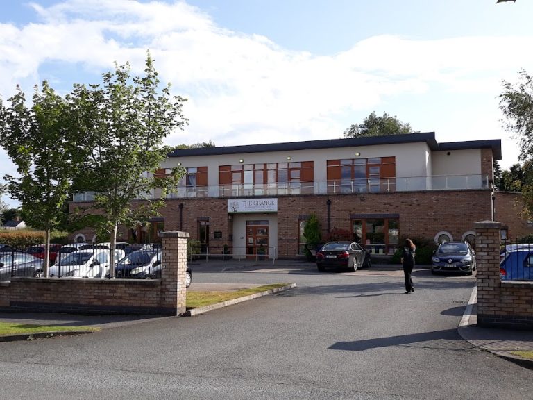 The Grange Preschool and Early Years Centre