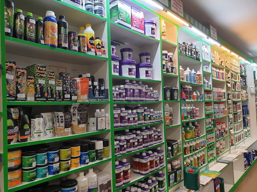 The Grow Shop Navan