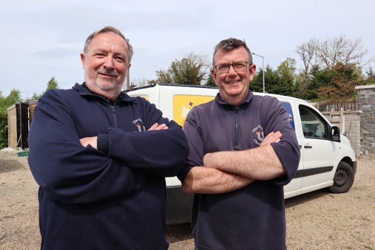 The Gutter Cleaning Co.