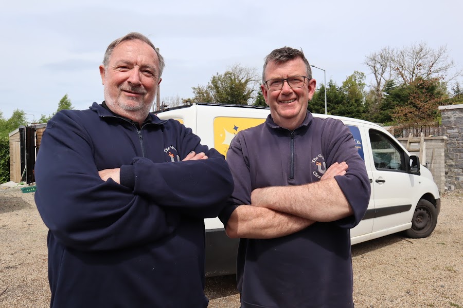 The Gutter Cleaning Co.