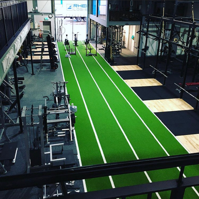 The Gym Monasterevin