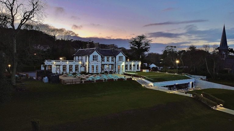 The Haven Hotel