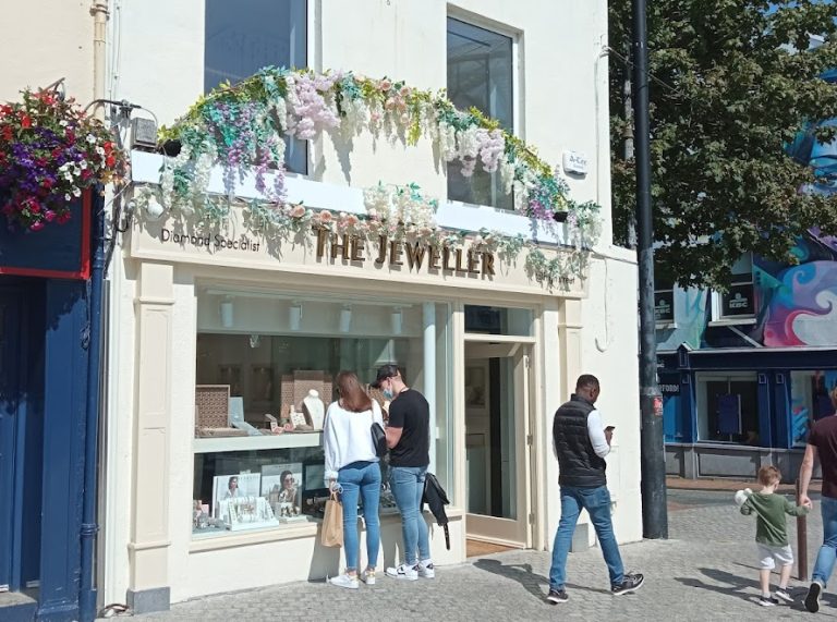 The Jeweller Highstreet