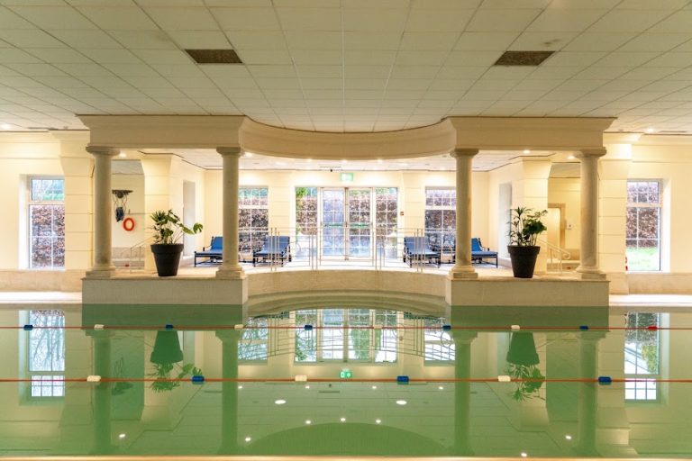 The Keadeen Gym | Pool | Leisure