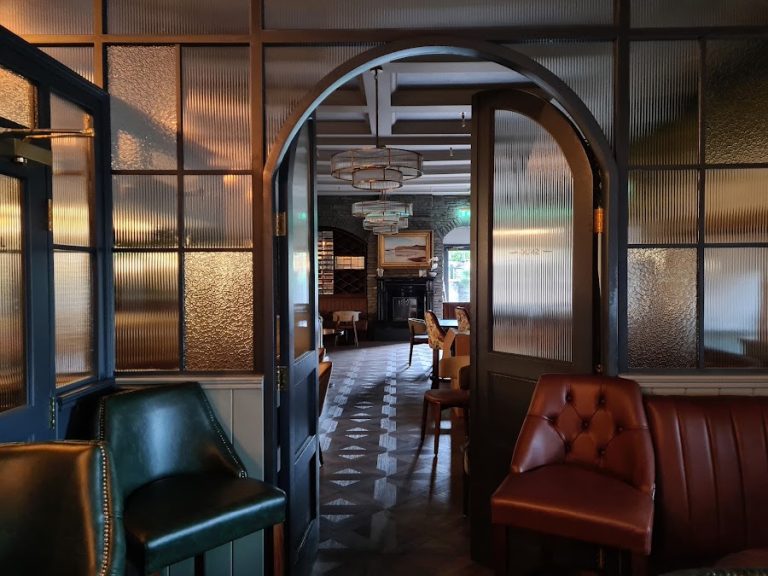 The Kilberry Pub & Kitchen