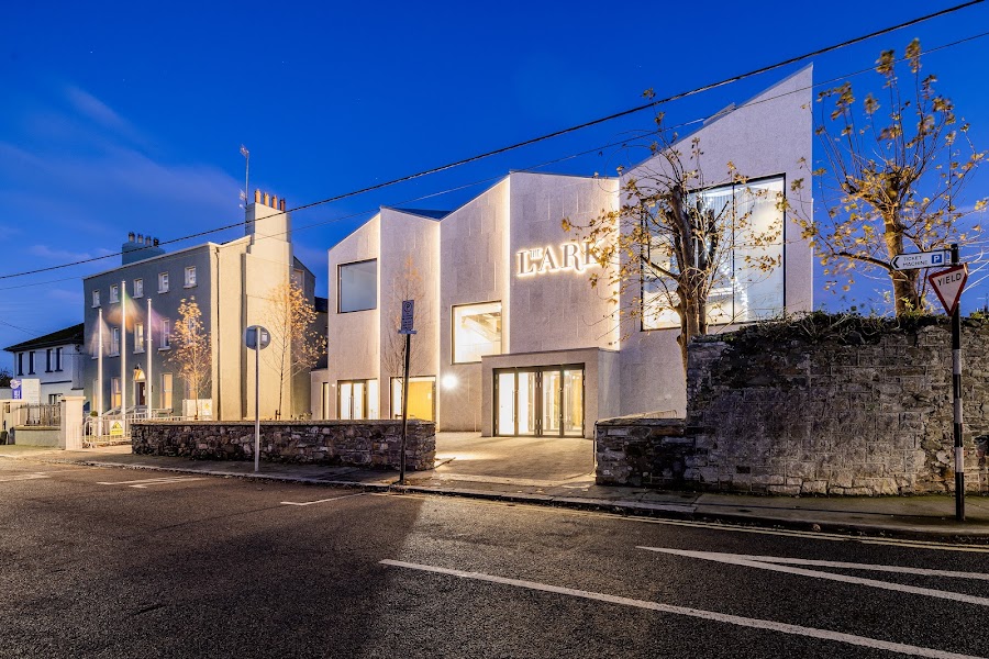 The Lark Concert Hall