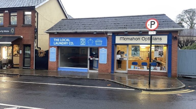 The Local Laundry Co.