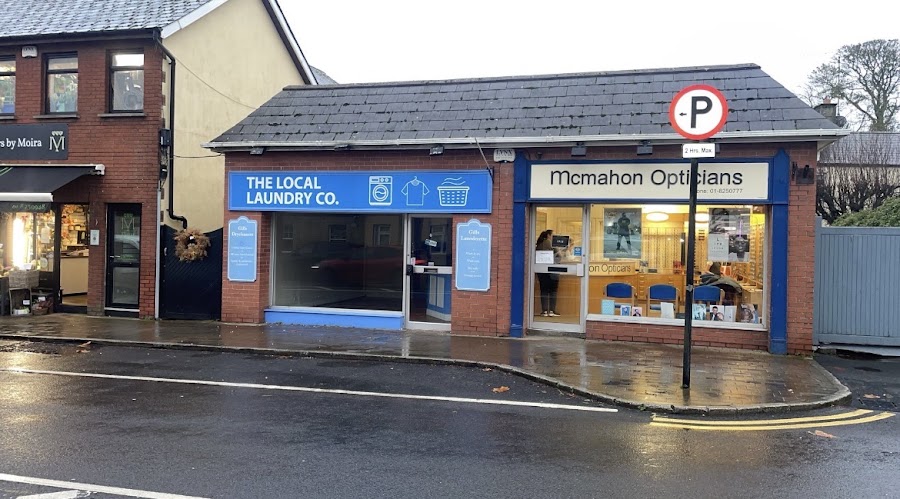The Local Laundry Co.