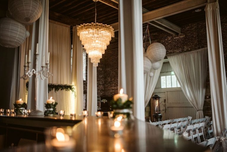 The Millhouse – Exclusive Georgian Manor House